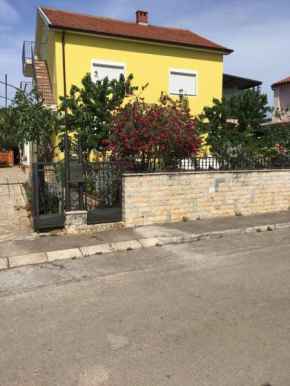 Apartments Slavica